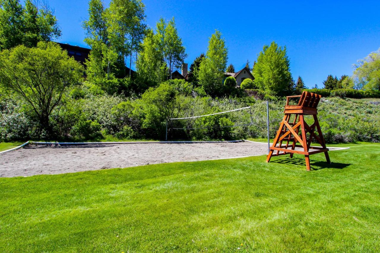 1001 Atelier Studios Sun Valley Exterior foto